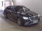 S63 4.0 P20跟車 全景天窗 抬顯 柏林 #446503