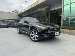INFINITI FX35四輪傳動定速天...