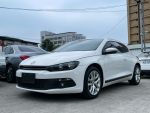 2012年 VW福斯 Scirocco 1.4 T...