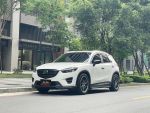 2015 Mazda CX-5(NEW) SKY-D 2WD