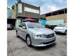 『實車在庫 老店經營』國民家用神車Camry，出遊代步最佳良伴，可輕鬆貸款無負擔