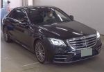 S450 3.0 跟車 天窗 抬顯 360 柏林 可切換排氣系統 #529590
