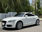 戰杰車業 只賣讚的車款 2010 TT 2.0TFSI