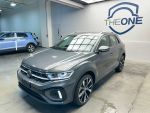 T-Roc 330 TSI R-Line