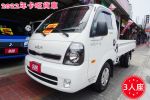 2022年卡旺單廂貨車 / 皮椅/ ...