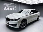 【小富】2018年式 BMW 320i GT...