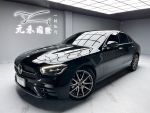 【小富】2022 M-Benz E300 運...