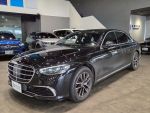 2021 M-BENZ S450棋勝