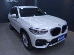 8891嚴選 X3 xDrive20i 總代理 2021年型式 瑞德汽車