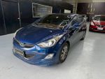2013 Elantra
