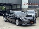 2020年 Toyota Camry 2.5豪華 ACC跟車 雙前電動座椅 盲點