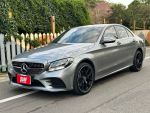 2015年 C200D 經濟省油、AMG C43式樣帥氣外觀、價格親民入手好時機