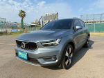 Volvo XC40 T4 M  四缸不抖動 ...