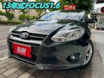 FOCUS挑戰低里程5.6萬/原鈑件