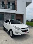 【熱賣中】2011 Hyundai ix35 2.0 頂級版｜全景天窗｜10萬公