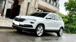 頂級 原版件 原廠保養  KAROQ 1.5T 尊榮版 認證車 媲美新車 可全貸