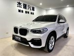 【杰運高雄】2019年 X3 20I AC...
