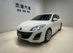 【杰運台北】2010 Mazda3 5D 2...