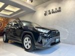 鉅皇汽車x2021 TOYOTA RAV4 豪...