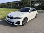2019 G20 320i M-Sport 總代理出廠 大滿配首發版 原鈑件