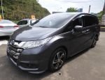 2016【保證實車實價64.5萬】七人座 雙電滑門 電動天窗 電動椅 歡迎試車