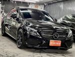 BENZ C450 AMG 認證車 質感內裝 超新車況 低里程 閥門 賞車優惠中