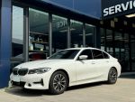 2021 BMW 318i Luxury 總代理 鑫總汽車