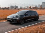 正2019年Focus st line 全車改裝30萬 全車原鈑件