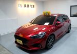 2021福特Focus ST-LINE最頂級...