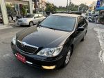 跑7萬多代步車第一名! 珍藏CAMRY2.0G 代步車首選 零故障  麻吉課長