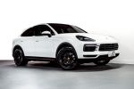 Porsche Cayenne Coupe 2020 ...