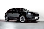 Porsche Macan 三代 2023 黑色...