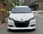【實車實價】2015年WISH 尊爵 摸門 免鑰 導航 倒車顯影 7人座 可全貸