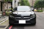 【實車實價】2018年 E200 COUPE 總代理 可全貸