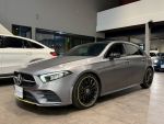 2019 M-BENZ A250 Edition 1 棋勝