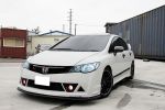 全車RR大包 前車主因有小朋友...