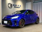 2022 Toyota GR yaris 棋勝