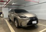 藏拙國際 LEXUS nx300h 已更換...