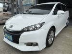 2014 TOYOTA WISH E-HI IKEY