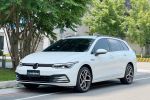 【 實車實價 】2024年 GOLF 8 ...