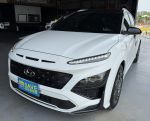 2023年Hyundai Kona 1.6t N Line GLT-B