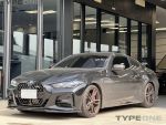 2024 BMW 430i coupe M sport 總代理 鑫總汽車