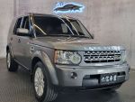 總代理Discovery4 小改款 價錢好談可車換車