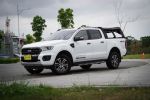『加裝捲簾軟棚❖ACC跟車❖頂規運動型』車道偏移｜循跡｜7安｜IKEY免鑰