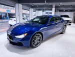 總代理 2014 Maserati Ghibli ...