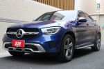 台南小林-GLC200 COUPE 總代理...