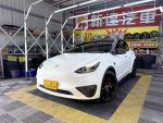 2022年 TESLA Model Y P版 EAP...