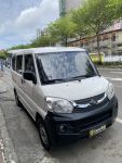 2018年菱利箱型貨車僅跑6.6萬公里.原鈑件無事故.創業的最佳首選