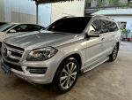 2015 BENZ GL350 4MATIC柴油 ...