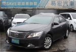 易宏 SAVE TOYOTA  Camry 2.0影音 僅跑:4萬